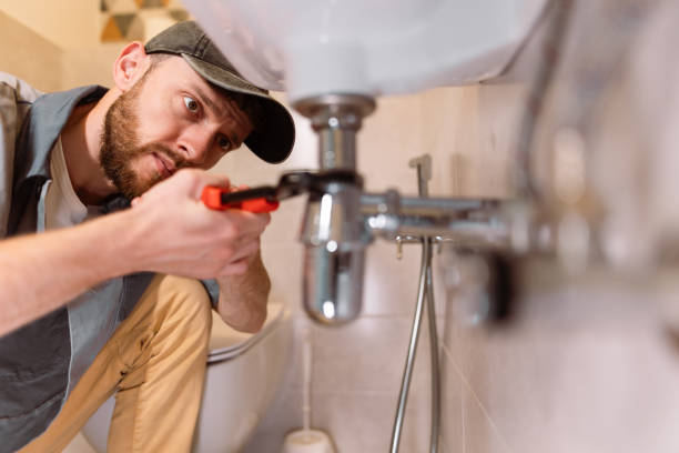 Best Commercial Plumbing Services  in Reed Creek, GA